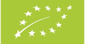 EU BIO LOGO